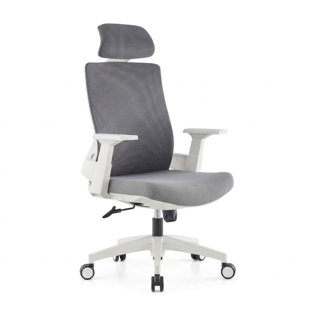 Delta High Back Chair