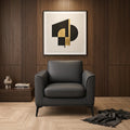 Duke Single Seat Sofa