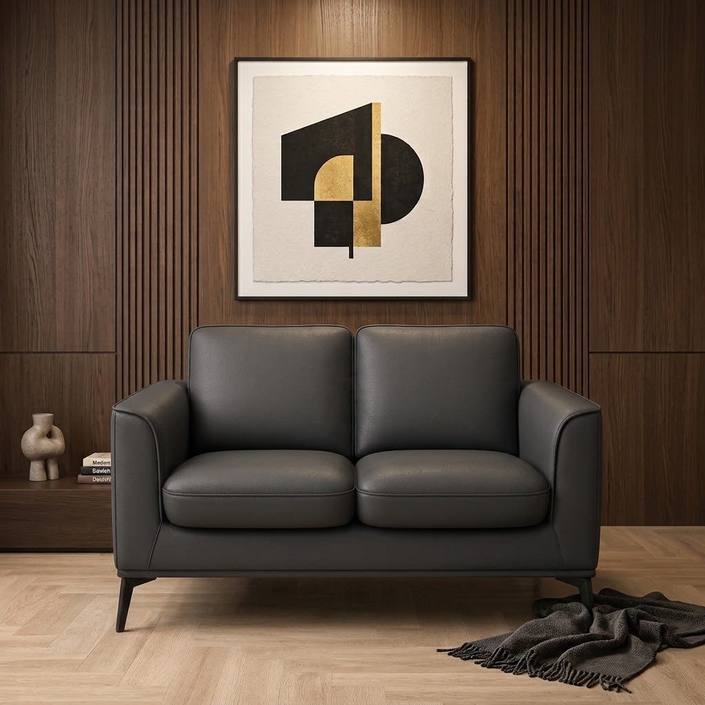 Duke Double Seat Sofa