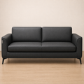 Duke Triple Seat Sofa