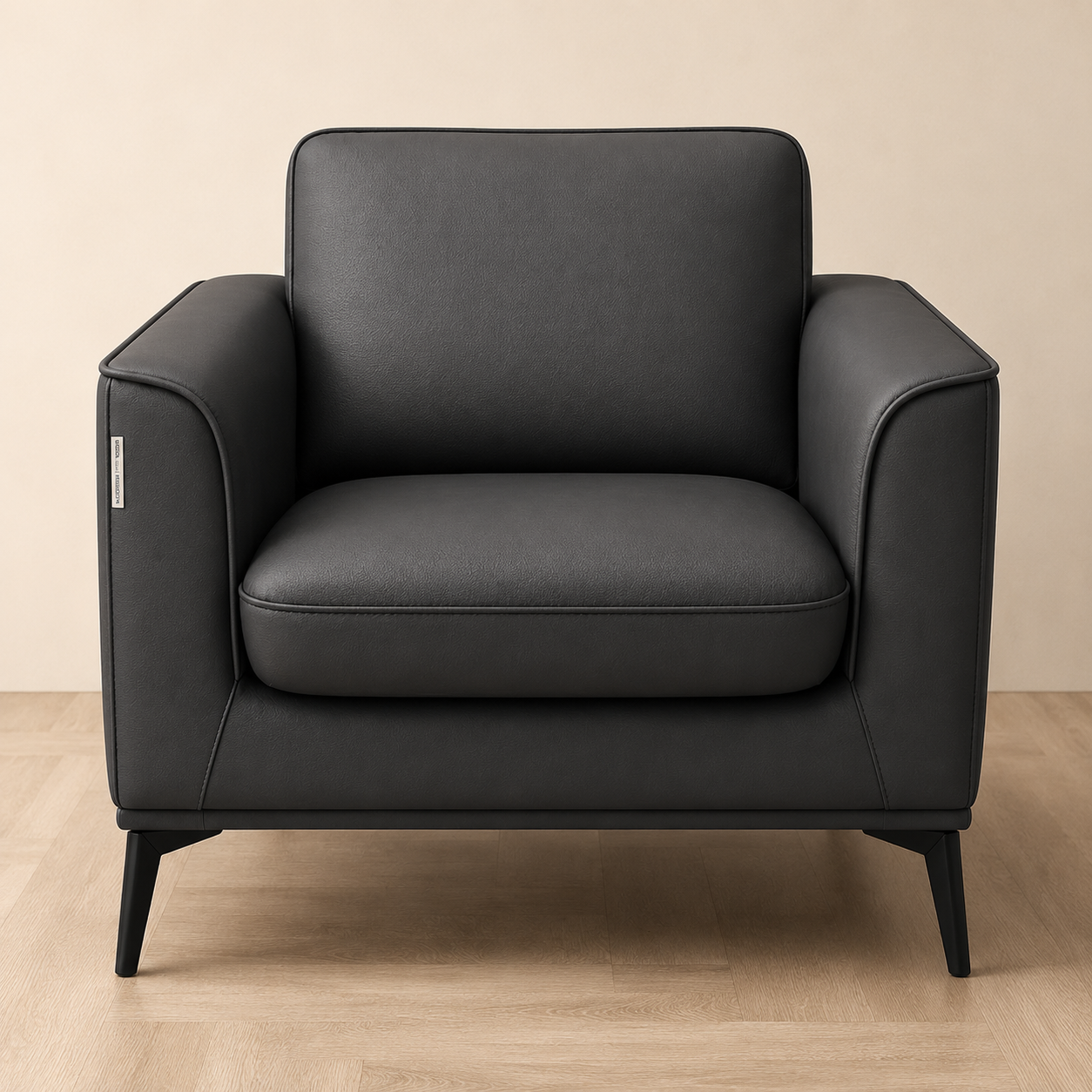 Duke Single Seat Sofa