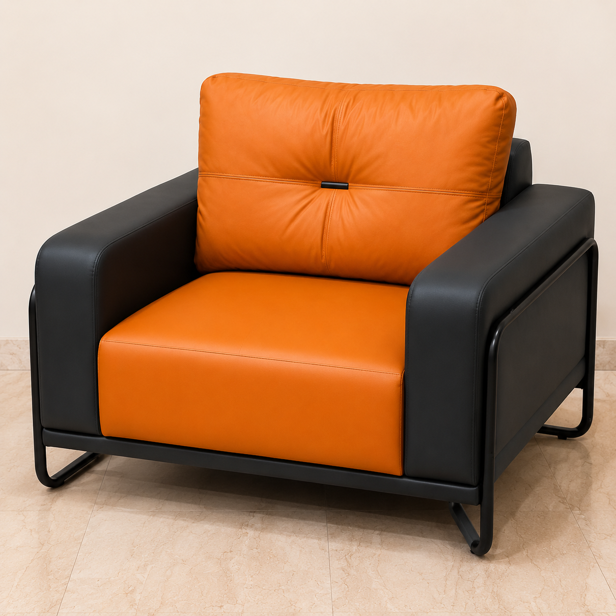 Eagle Single Seat Sofa