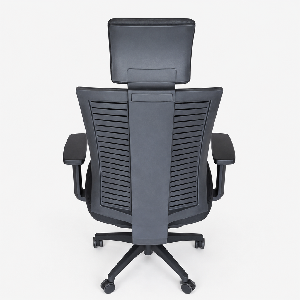 Eagle High Back Chair