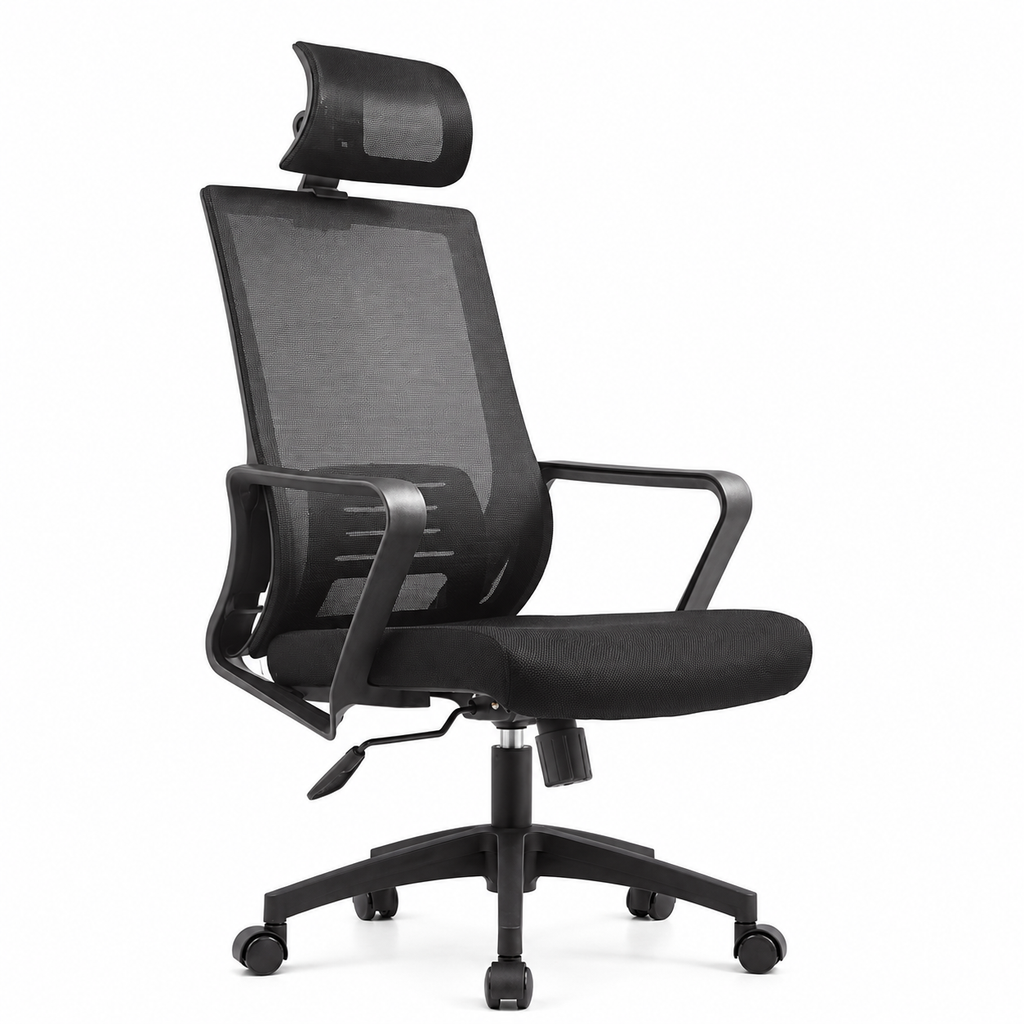 Econo High Back Chair