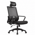 Econo High Back Chair
