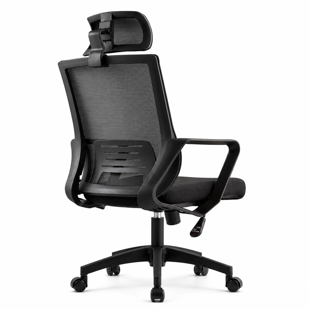 Econo High Back Chair