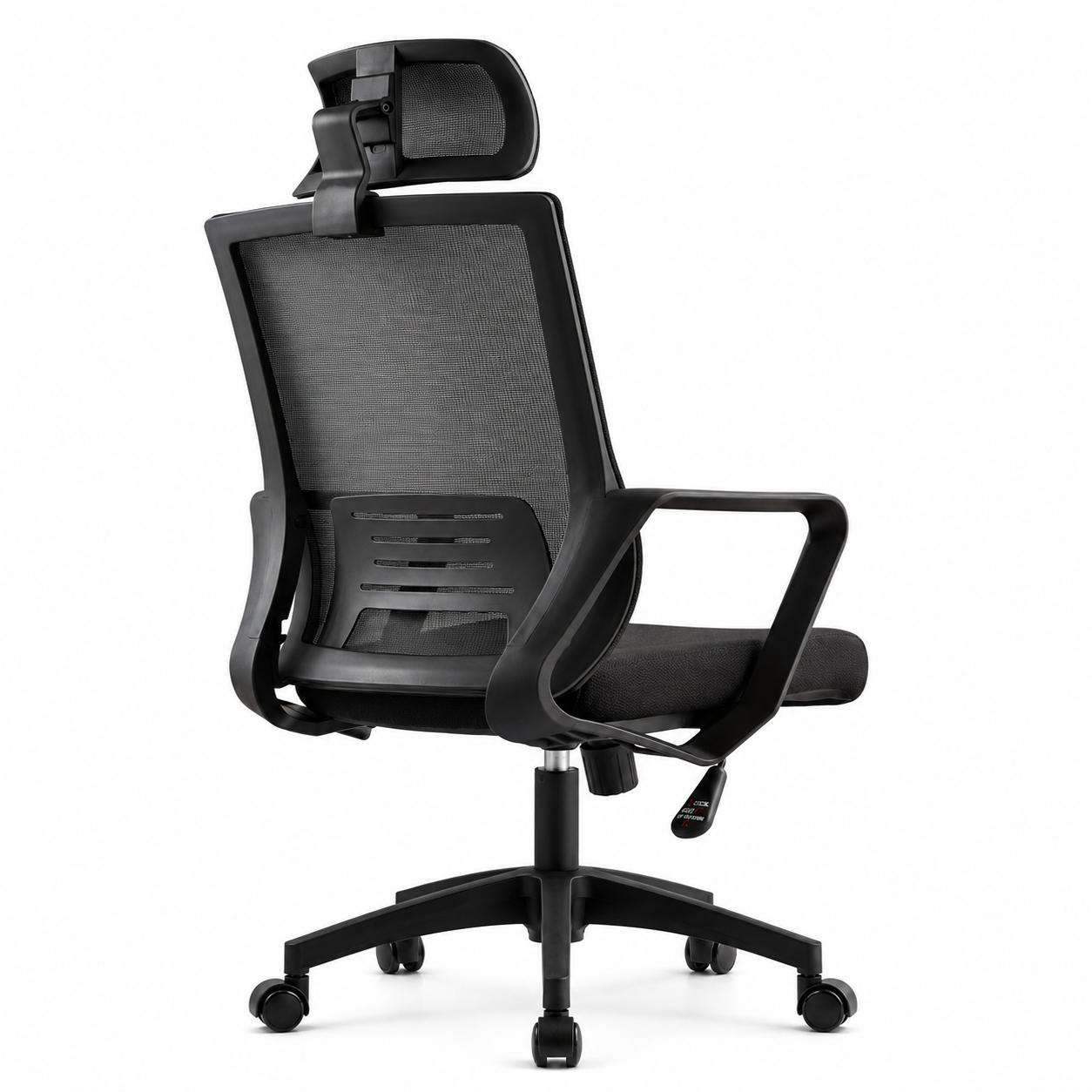 Econo High Back Chair