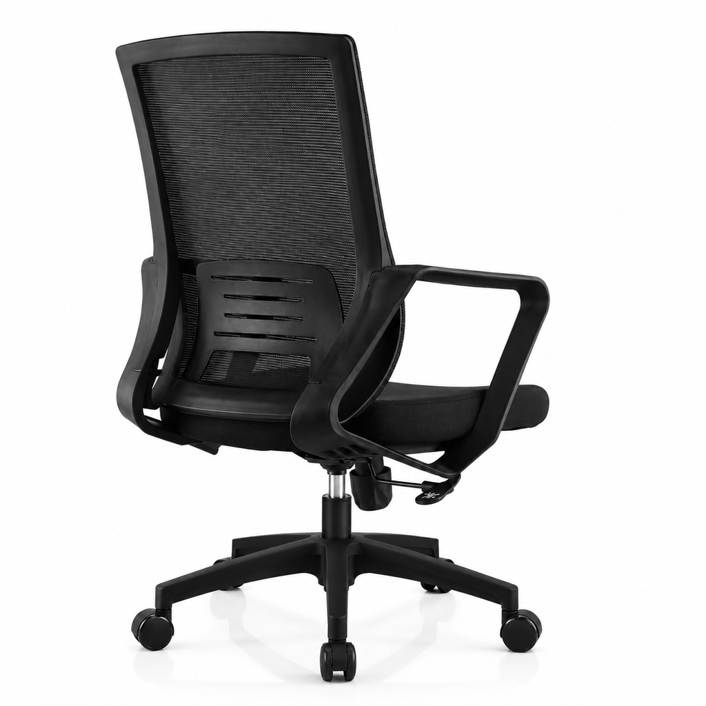 Econo Mid Back Chair