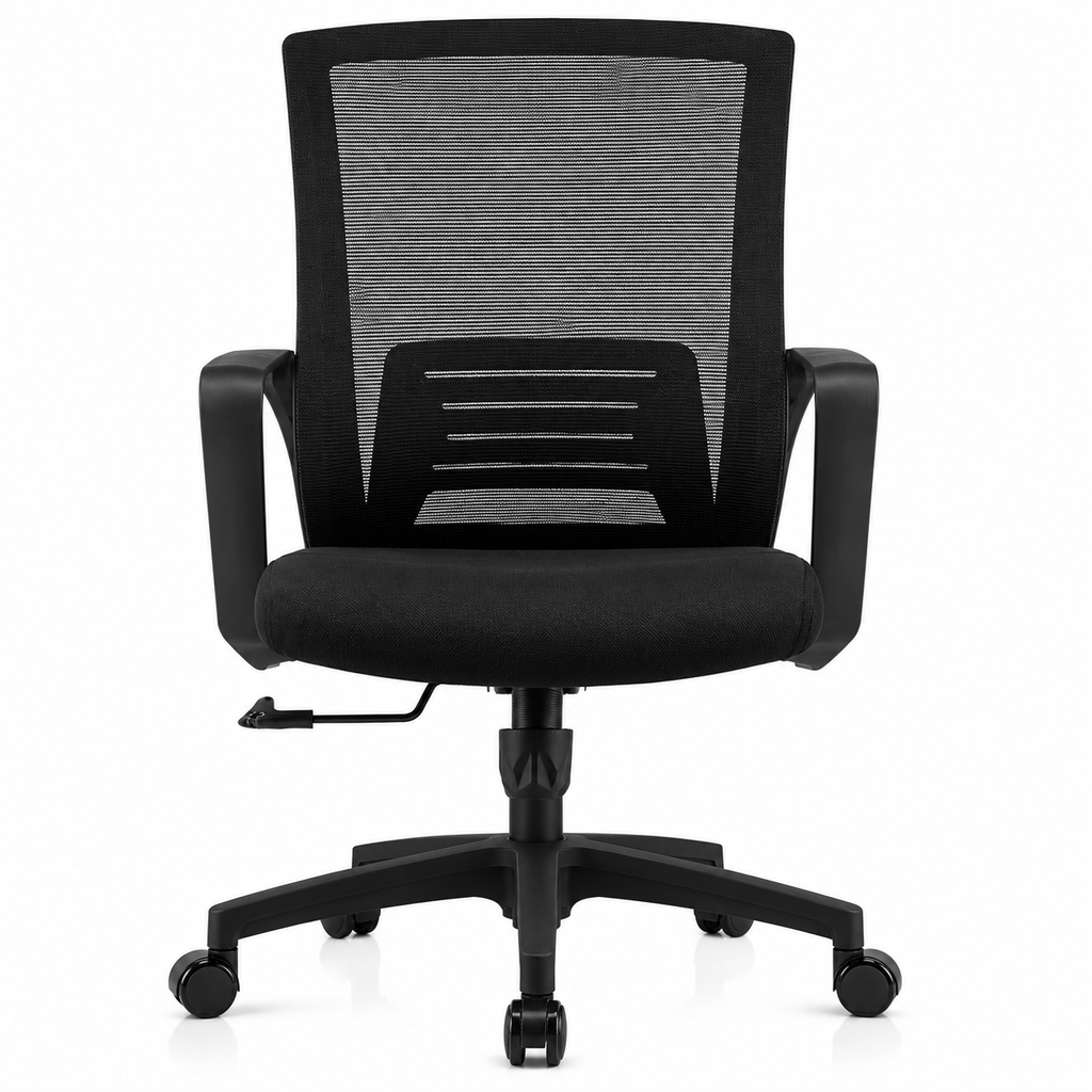 Econo Mid Back Chair
