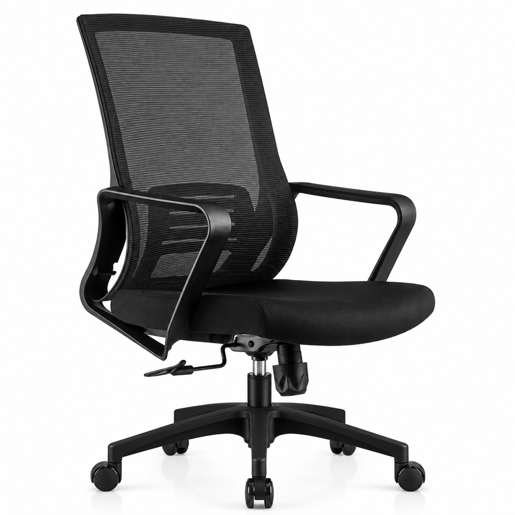 Econo Mid Back Chair