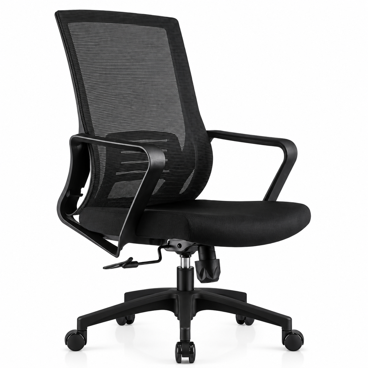Econo Mid Back Chair