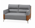 Emporio Double Seat Sofa