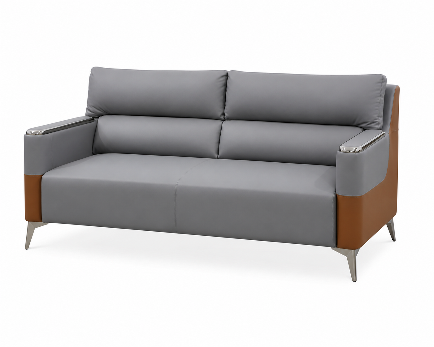 Emporio Three Seat Sofa