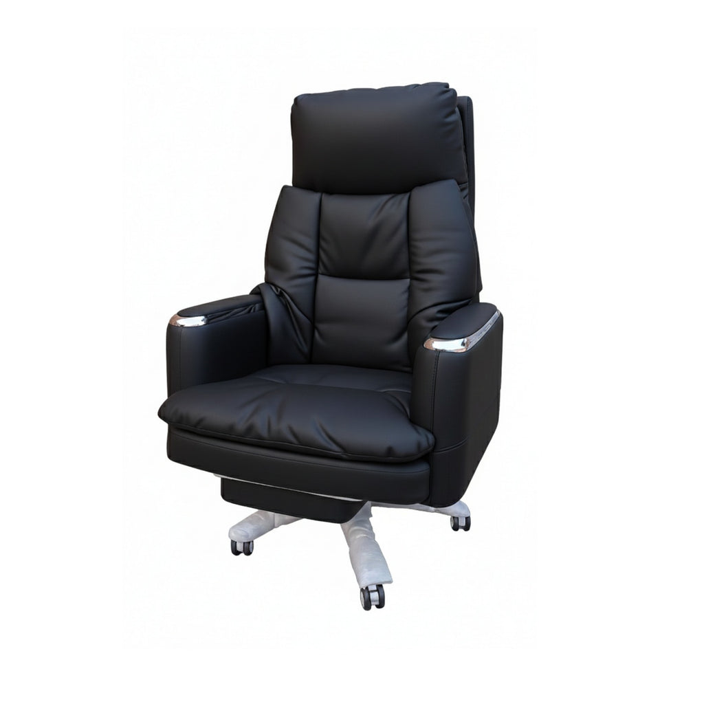 Emporio High Back Chair