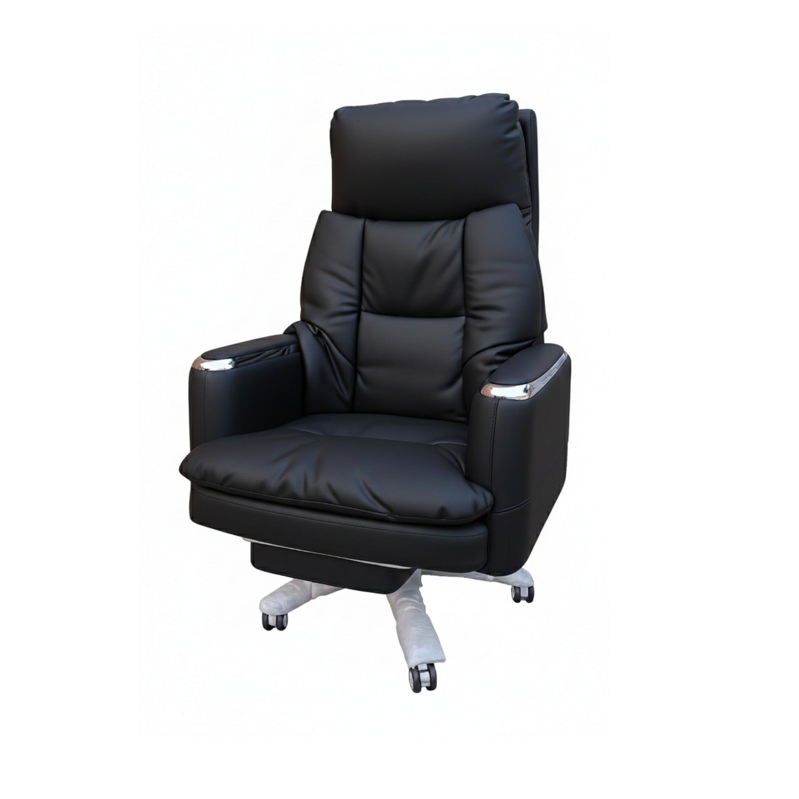 Emporio High Back Chair