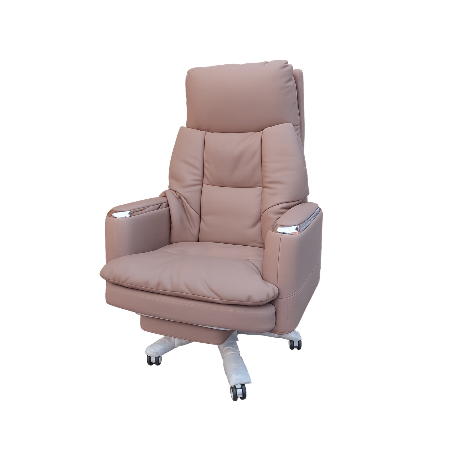 Emporio High Back Chair