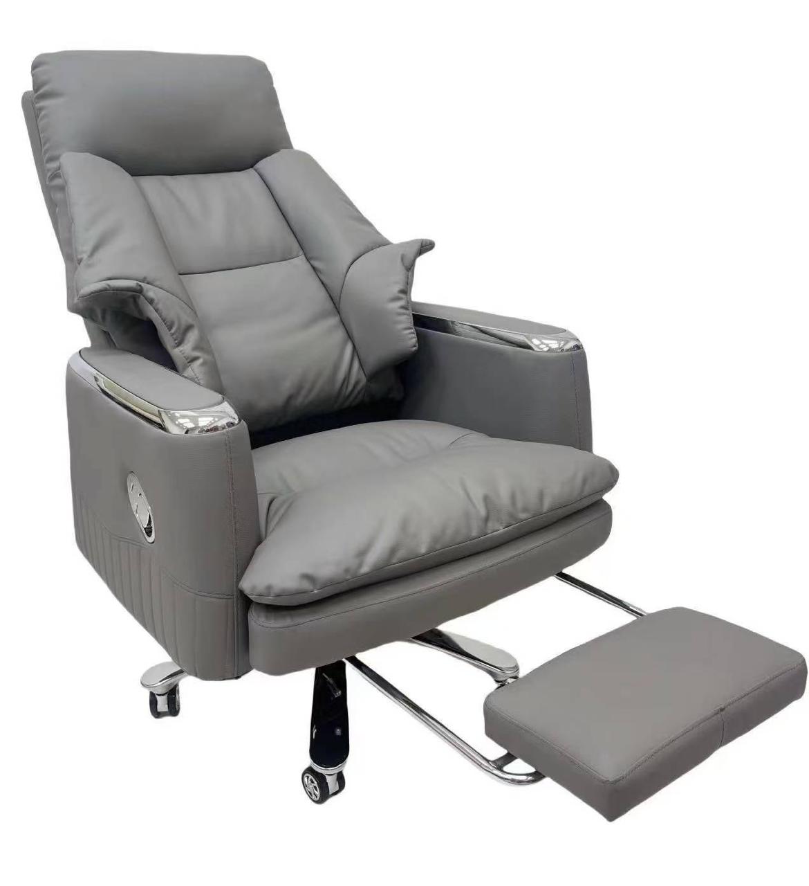 Emporio High Back Chair