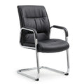 Emporio Visitor Chair