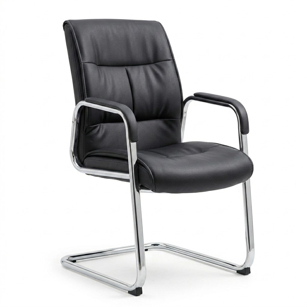 Emporio Visitor Chair
