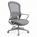 F77 Mid Back Chair