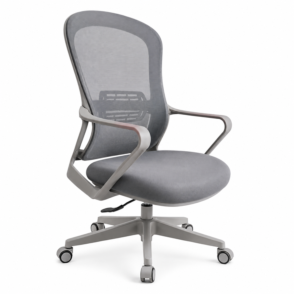 F77 Mid Back Chair