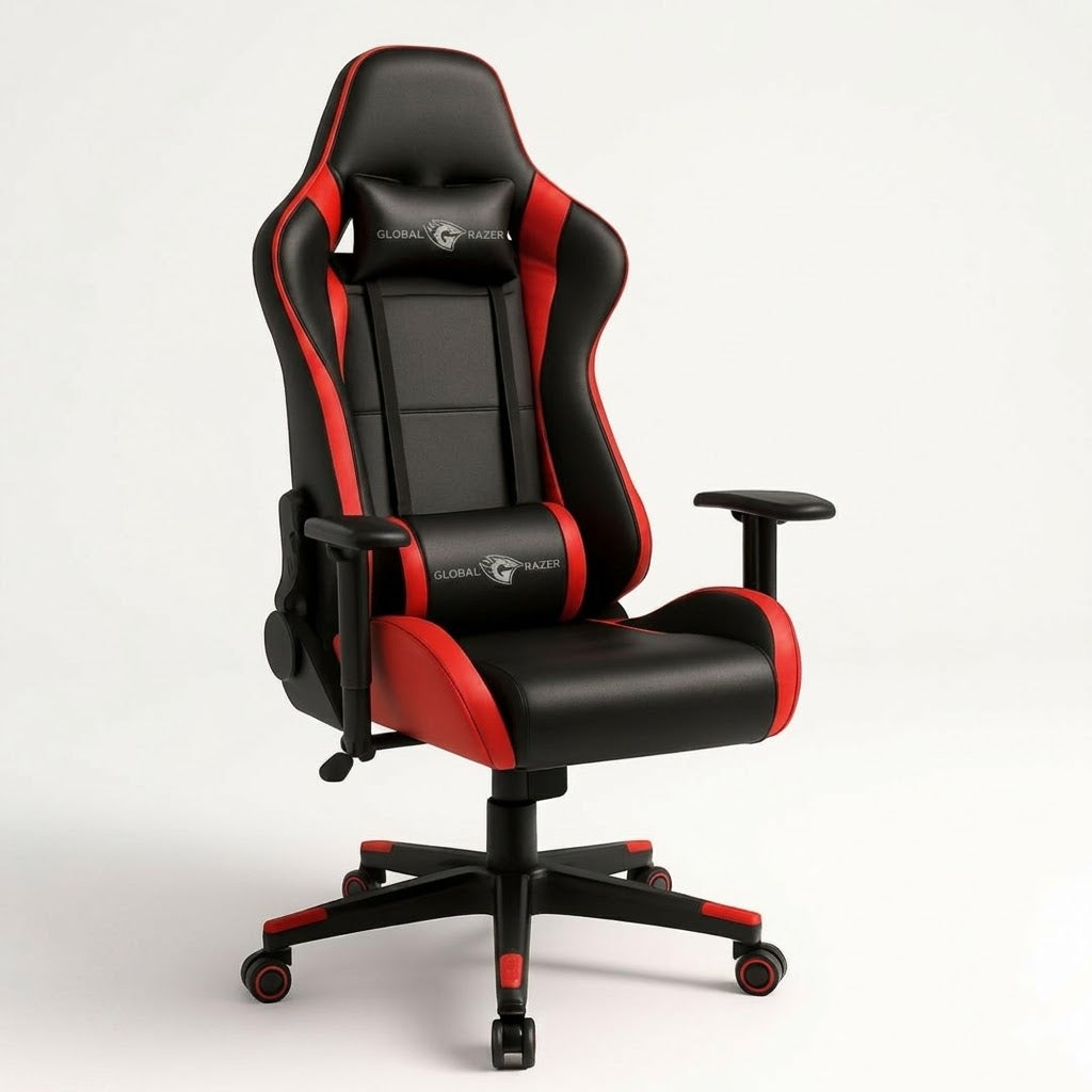 Gaming Chair (Imported)