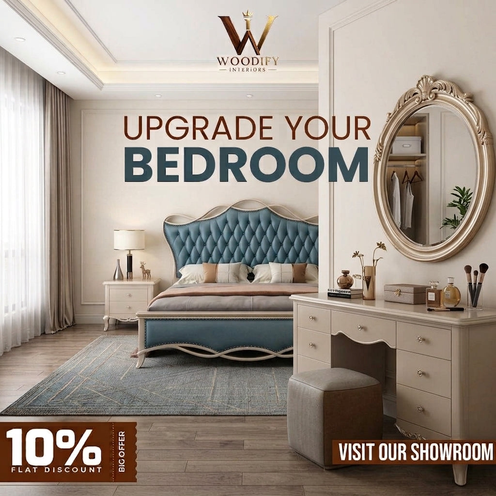 Aria Bed Set