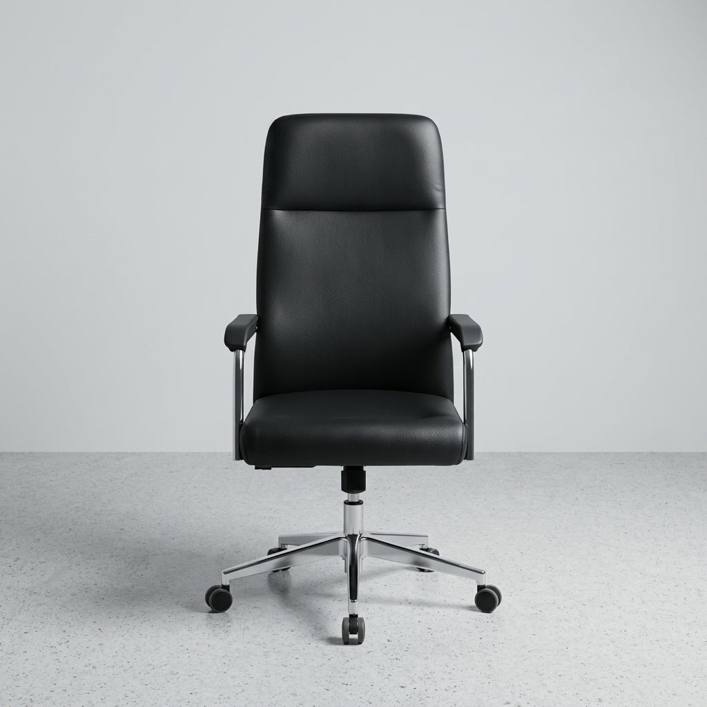 N-04 High Back Chair