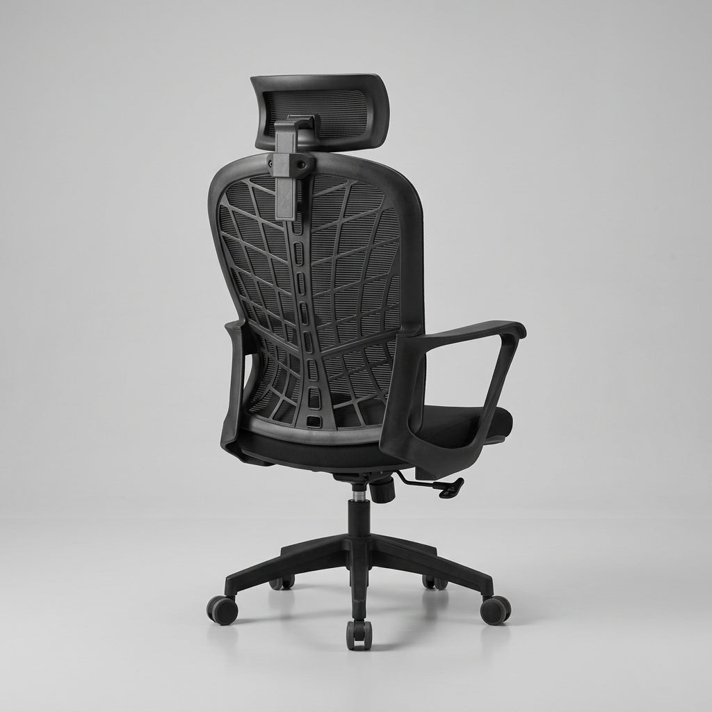 LF-32 High Back Chair