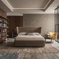 Chrame Bed Set