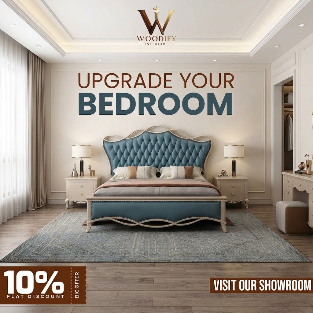 Aria Bed Set