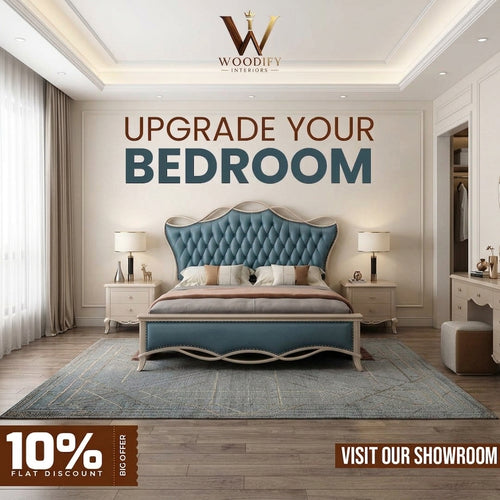 Aria Bed Set