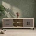 Creek Console