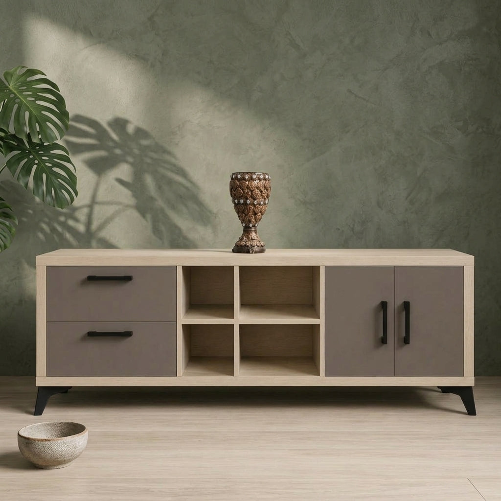 Creek Console