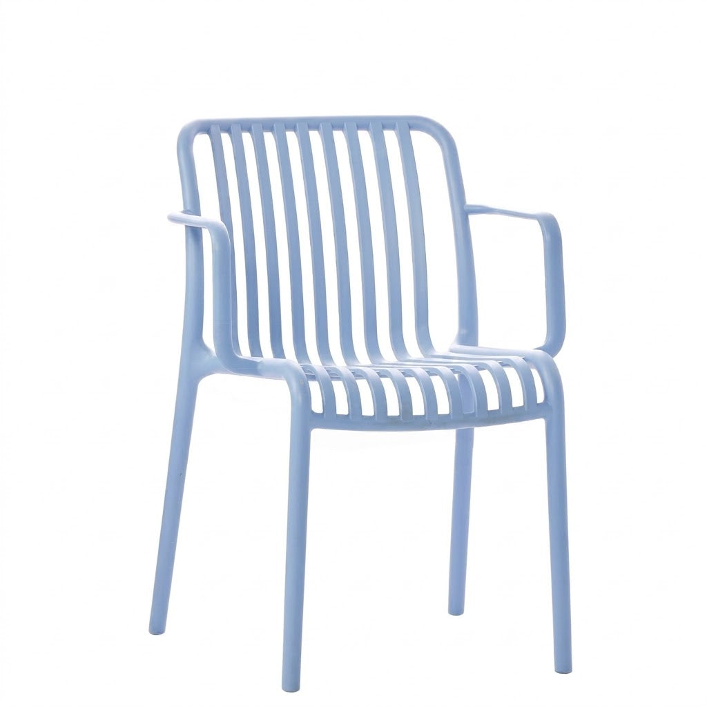 Boko Dinning Cafe Chair