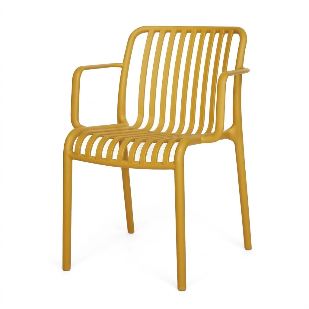 Boko Dinning Cafe Chair