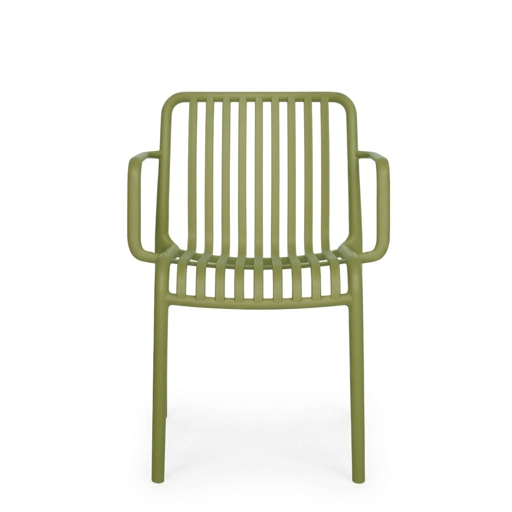 Boko Dinning Cafe Chair