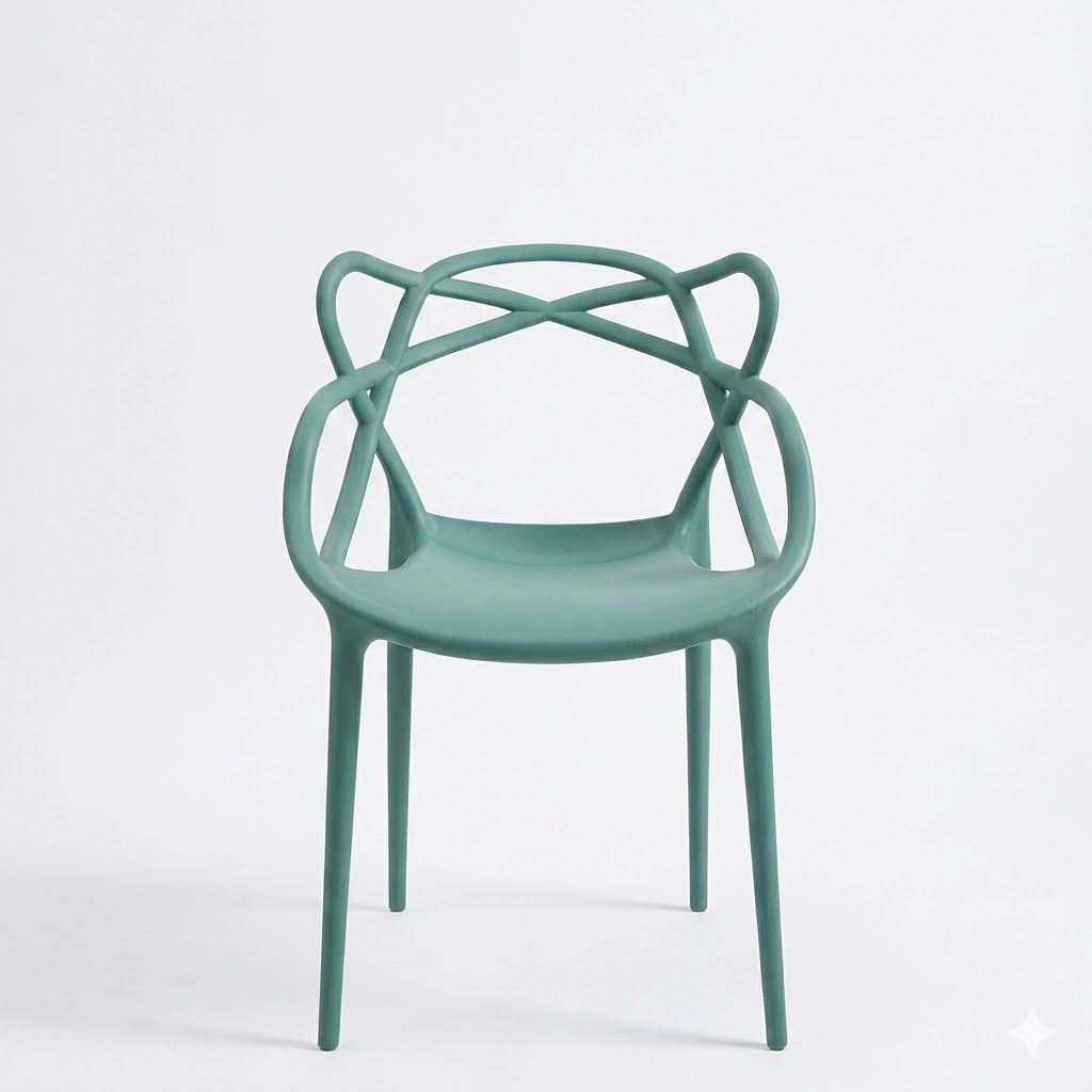Ikea -6 Dinning Cafe Chair