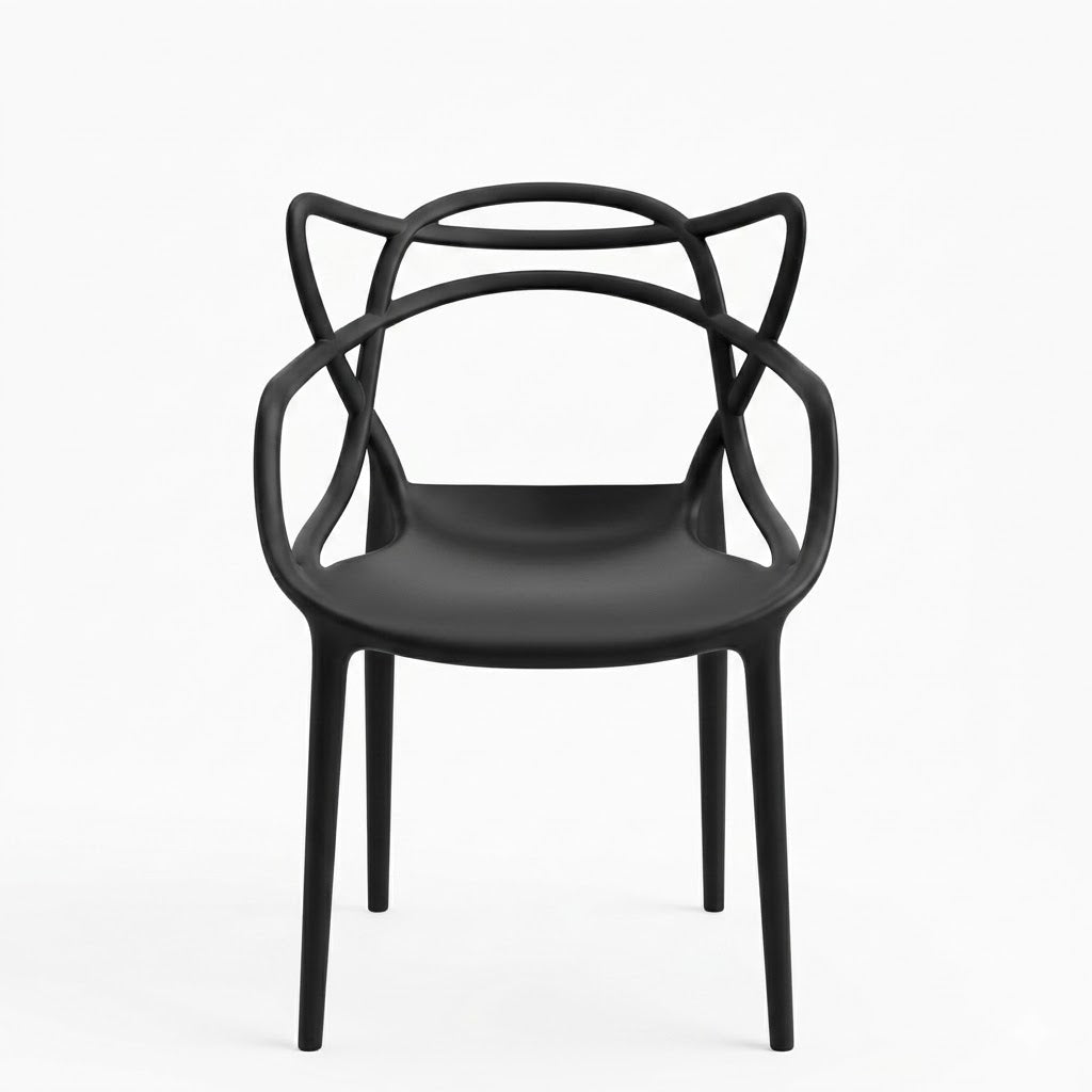 Ikea -6 Dinning Cafe Chair