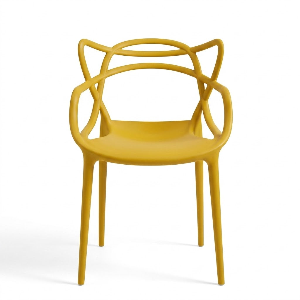 Ikea -6 Dinning Cafe Chair