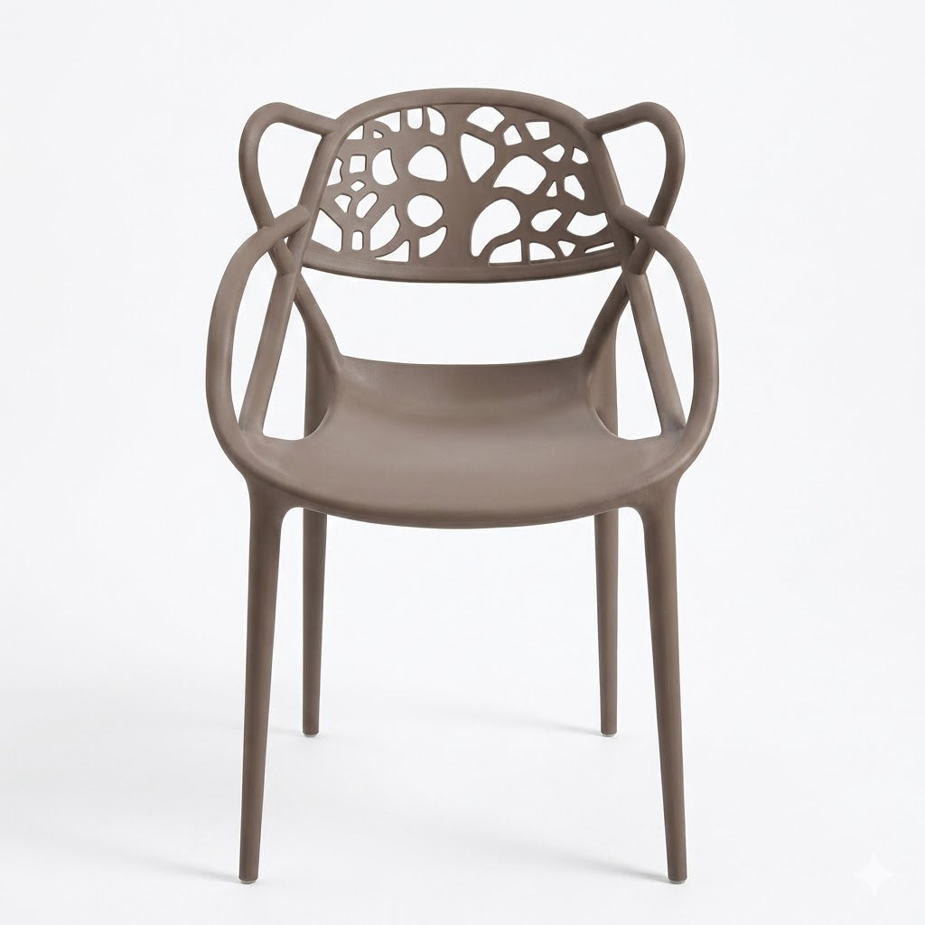 Ikea -6 Dinning Cafe Chair