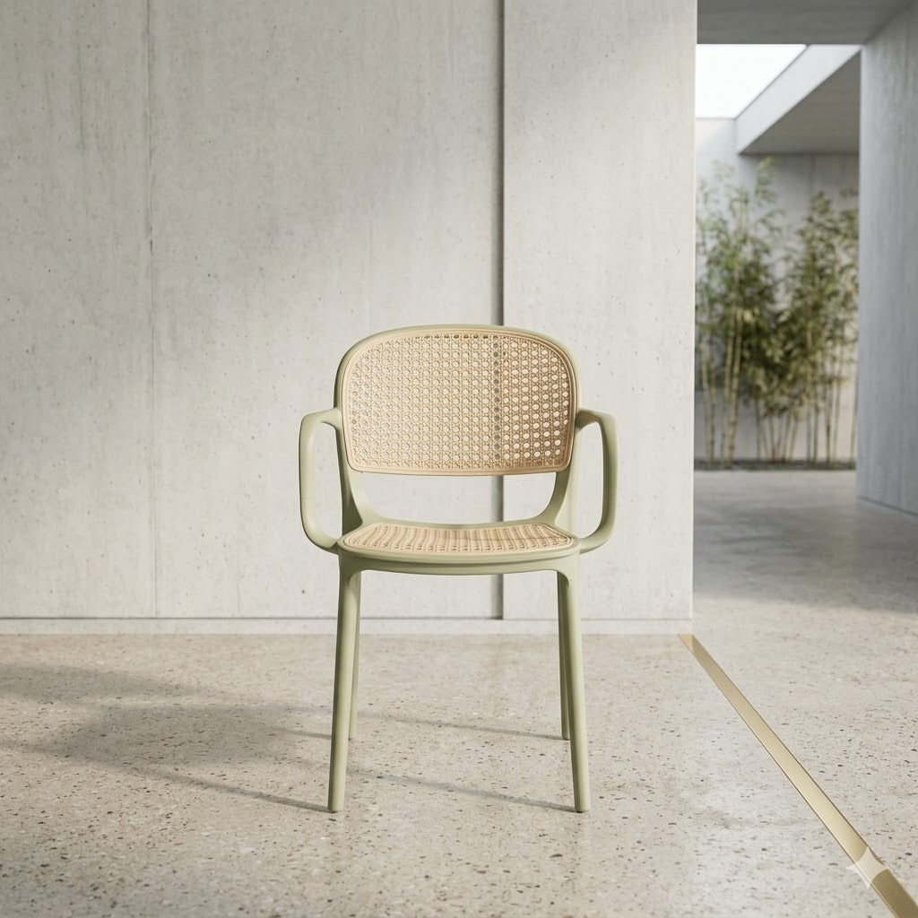 Ikea Dinning Cafe Chair