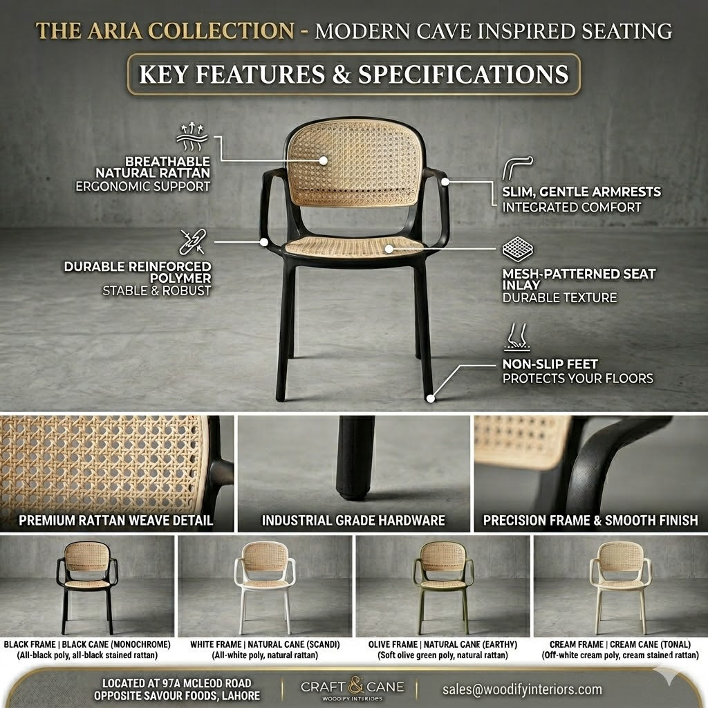 Ikea Dinning Cafe Chair