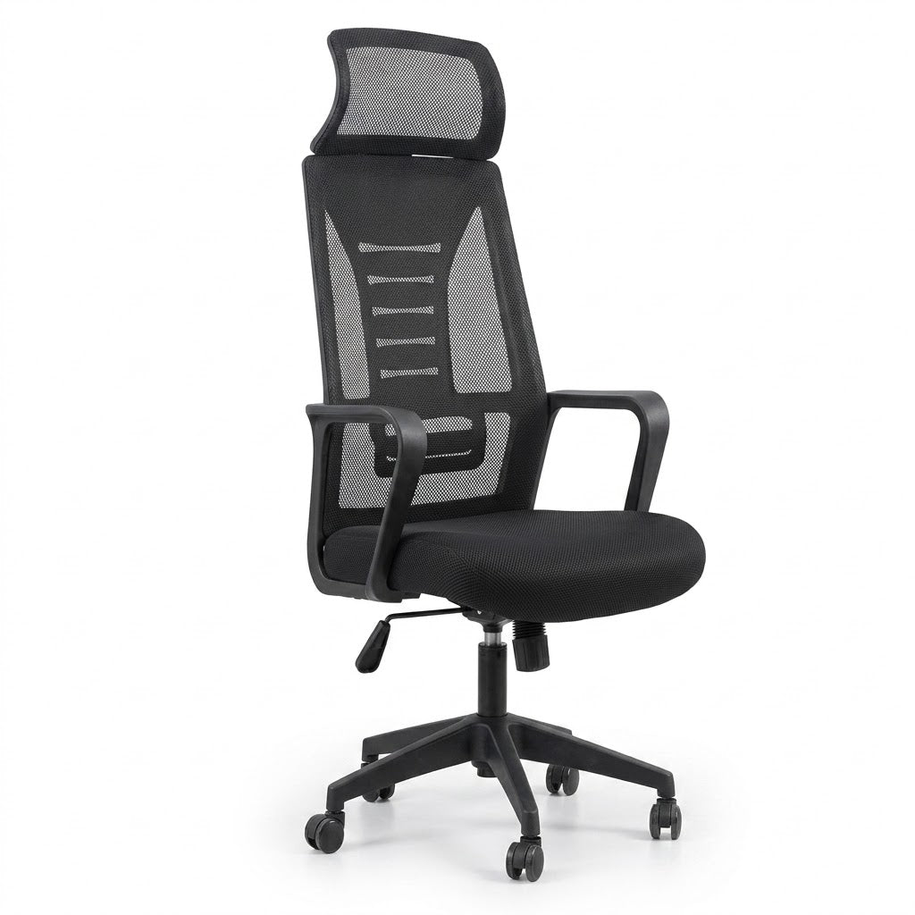 Josie High Back Chair