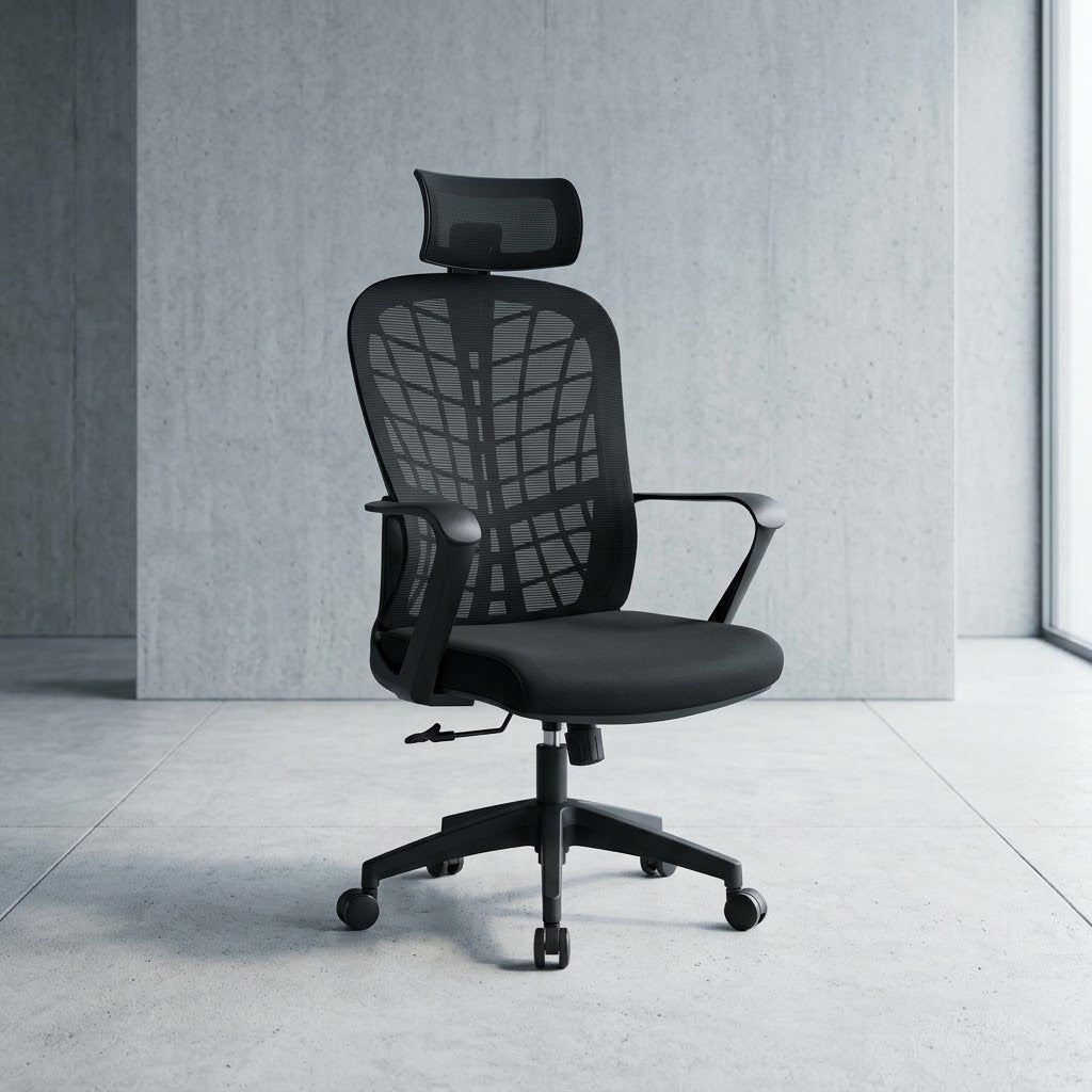 LF-32 High Back Chair