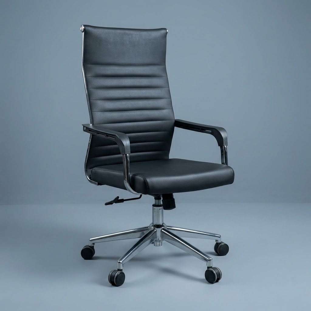 LF-35 High Back Chair