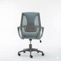 Lavender Mid Back Chair