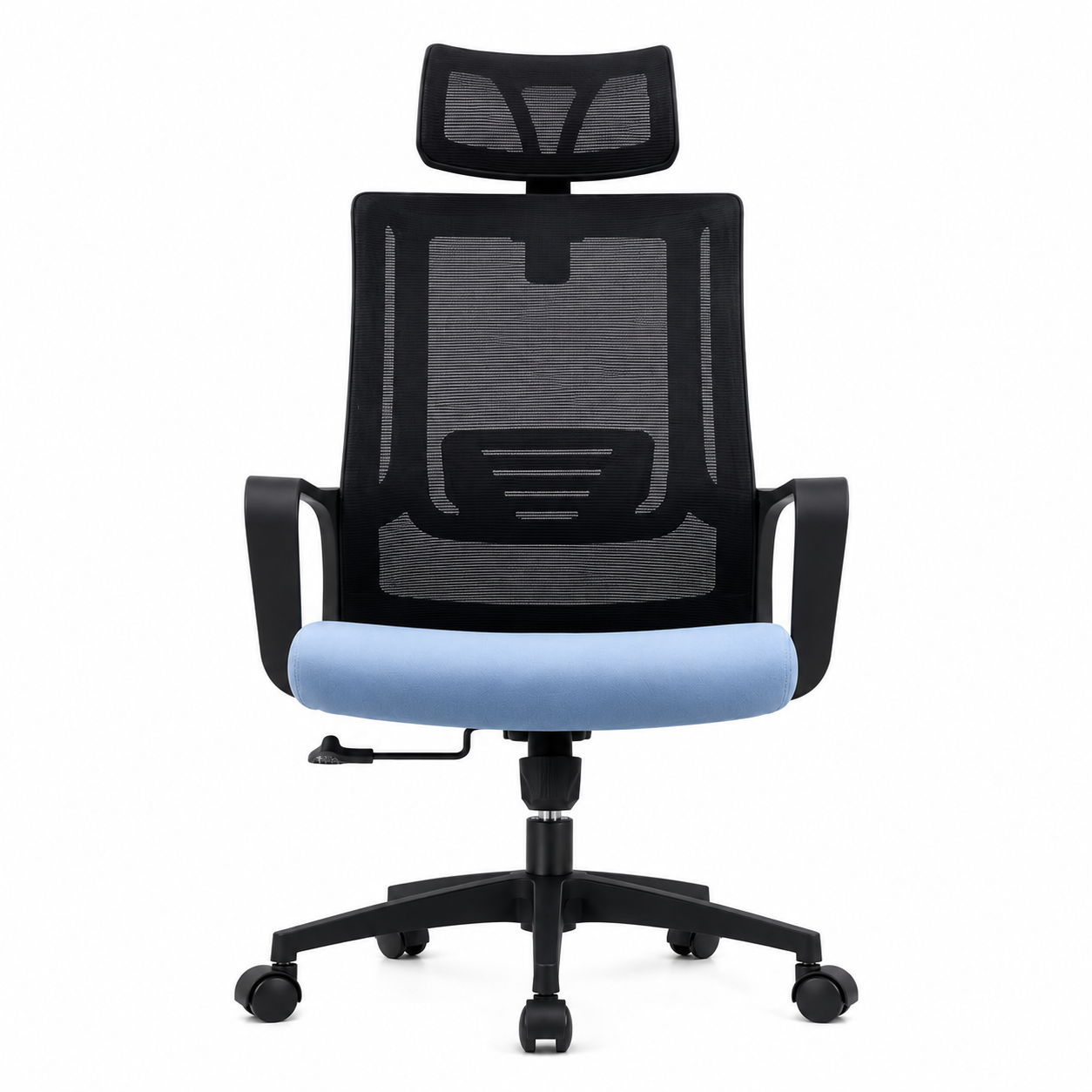 Liver High Back Chair