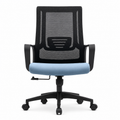 Liver Mid Back Chair