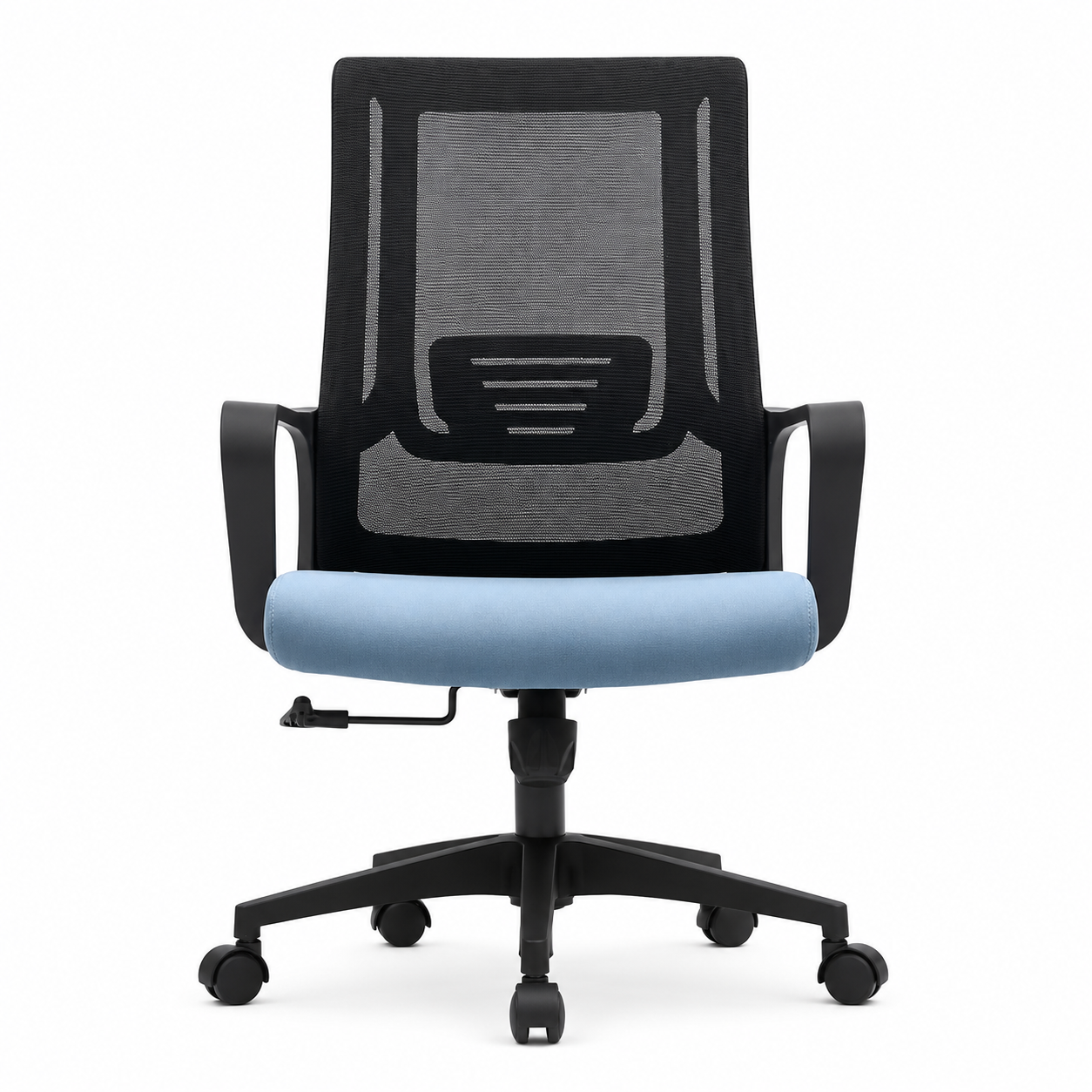 Liver Mid Back Chair